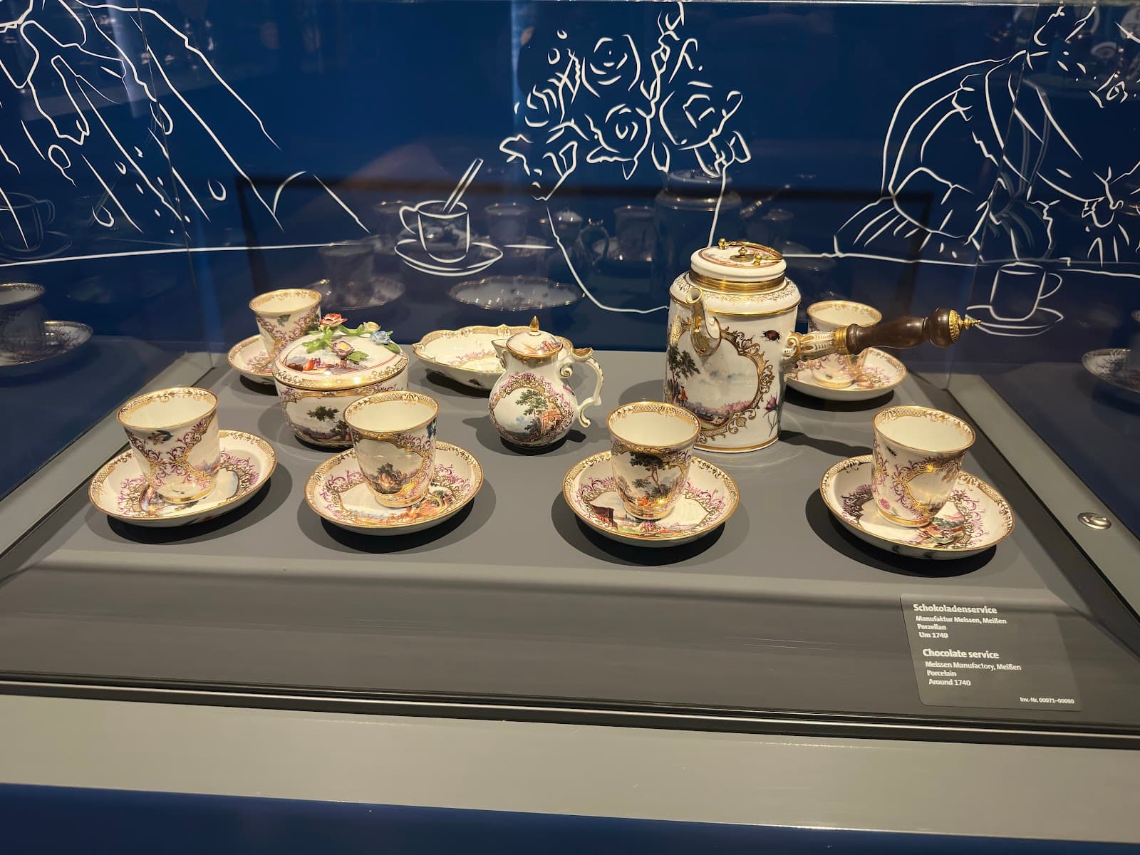 Schokoladenmuseum Köln - Cologne - Germany