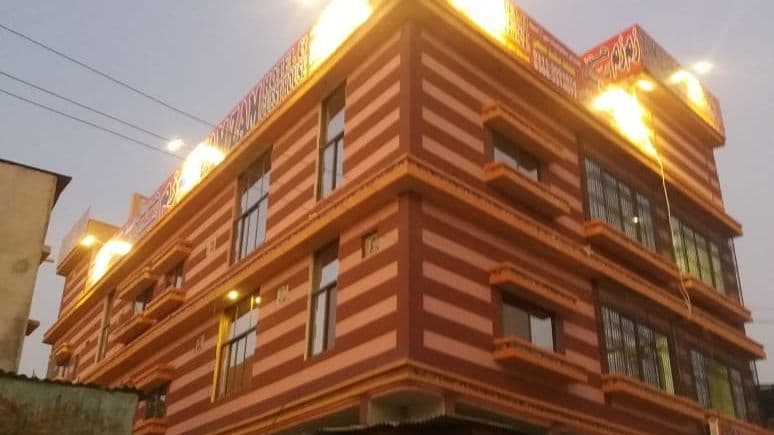 Zam Zam Hotel & Guest House Mirpurkhas - Mirpur Khas - Pakistan - Booked ai