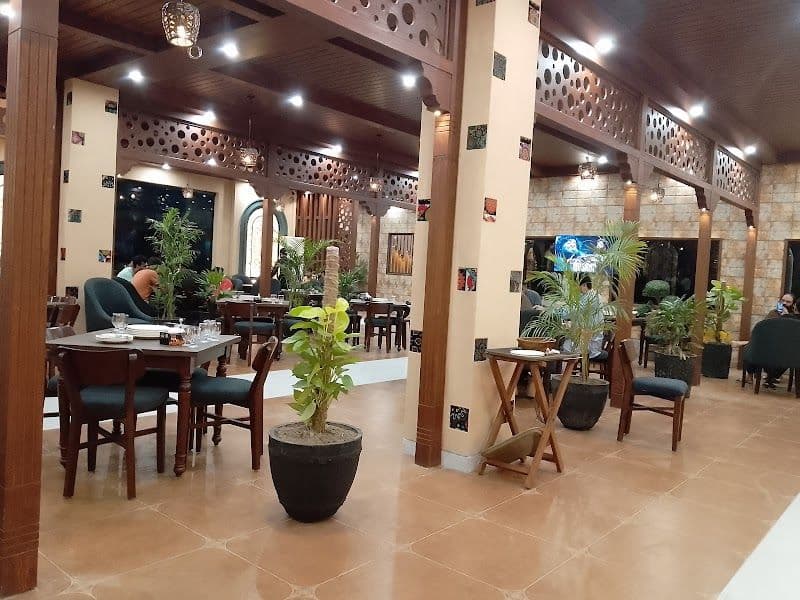 Pind Restaurant Sheikhupura - Sheikhupura - Pakistan - Booked ai
