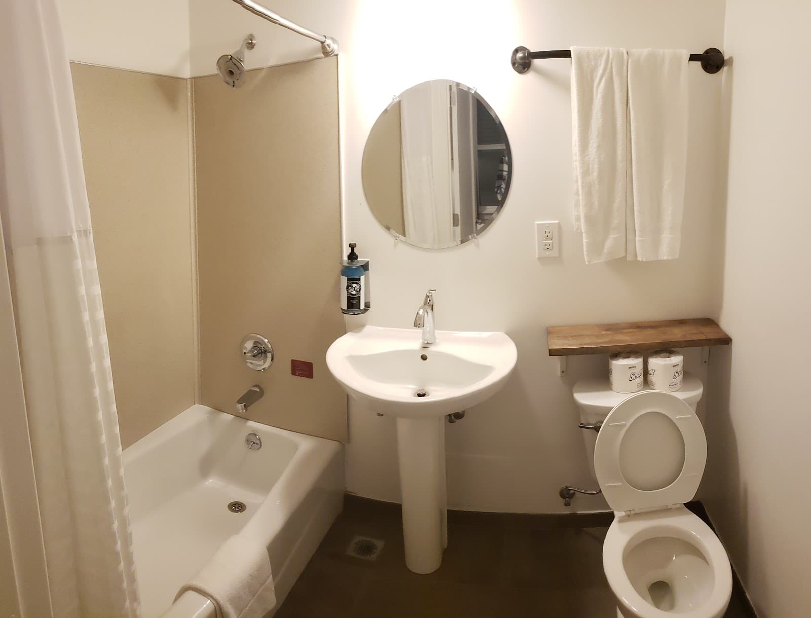 The Bartlett Hotel and Guesthouse - San Francisco - United States