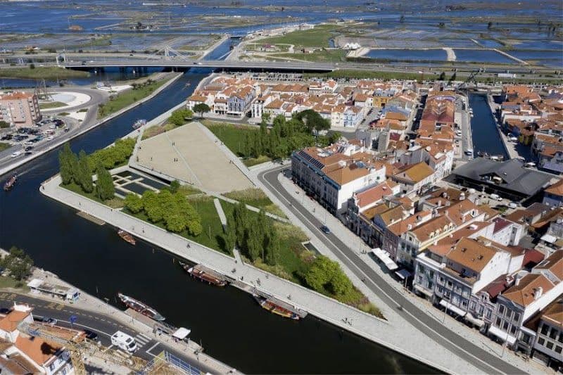 Hotel Moliceiro - Aveiro - Aveiro - Portugal - Booked ai