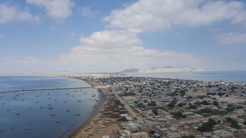 Gwadar Hidden Treasures: Exploring the Best Kept Secrets