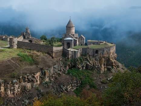 Tatev - Tatev - Armenia - Booked ai