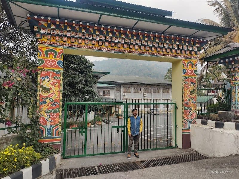 3 Days in Phuentsholing
