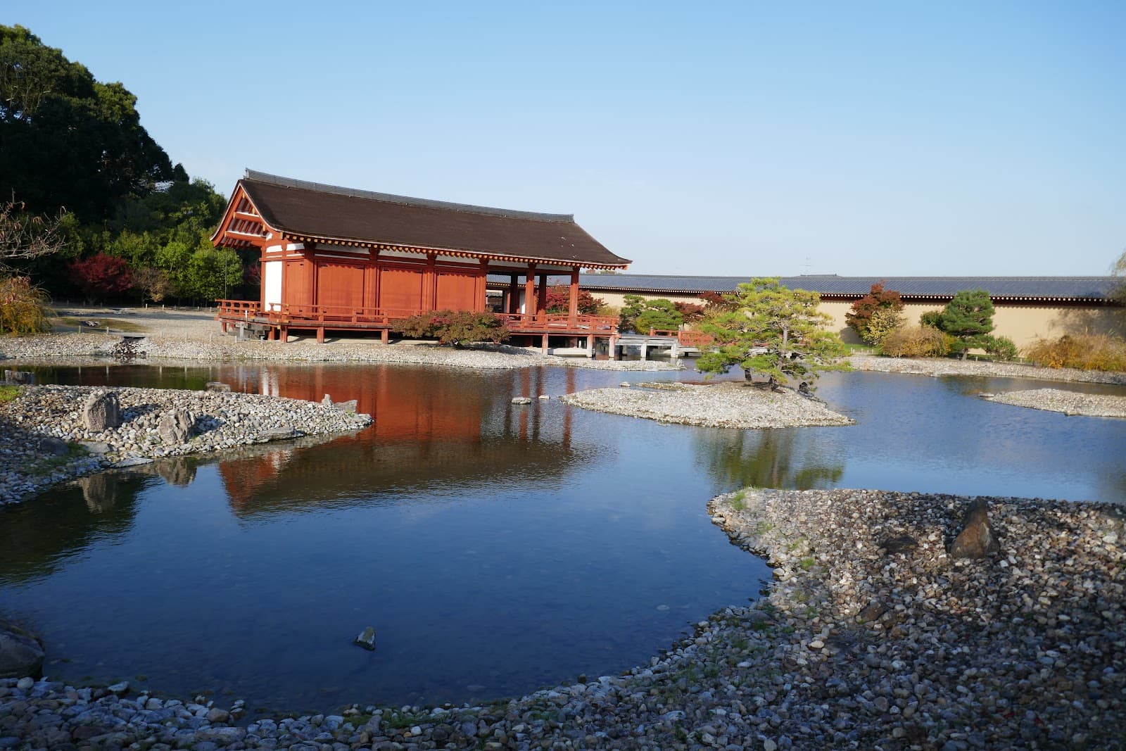 Sumiro - Nara - Japan