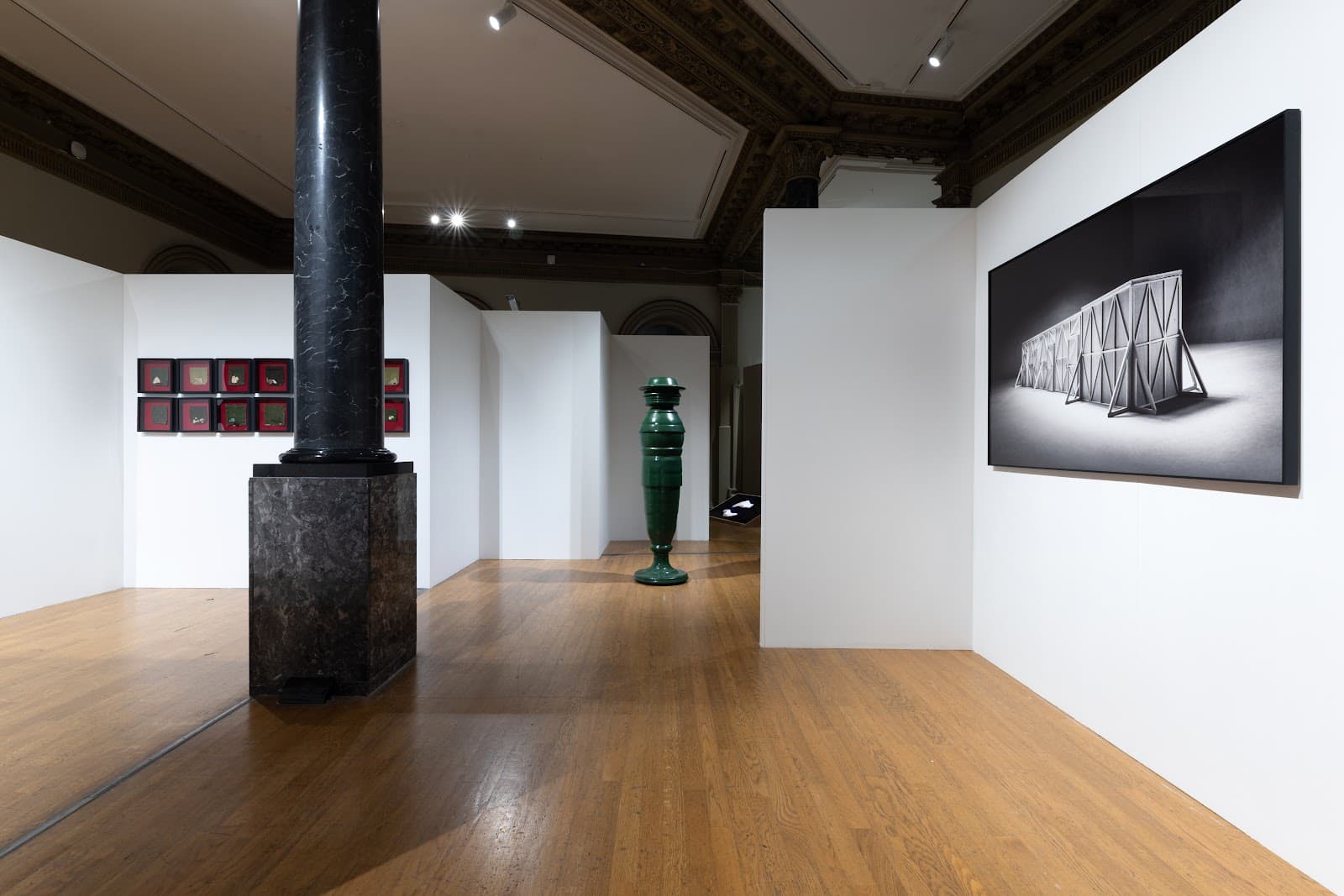 Kunsthall 3,14 - Bergen - Norway