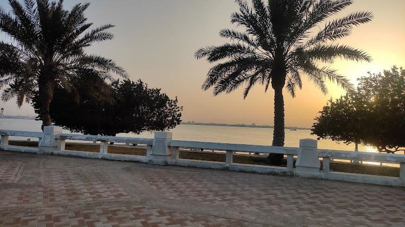 Dammam's Best-Kept Secrets: Top Hidden Gems to Explore