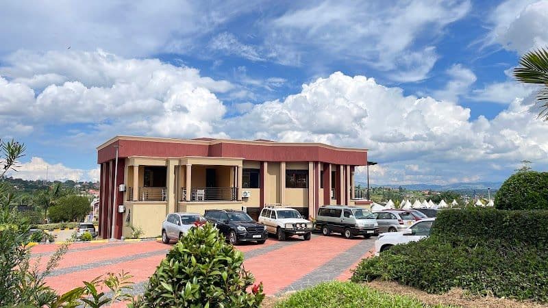 Las Vegas Hotel Mbarara - Mbarara - Uganda - Booked ai