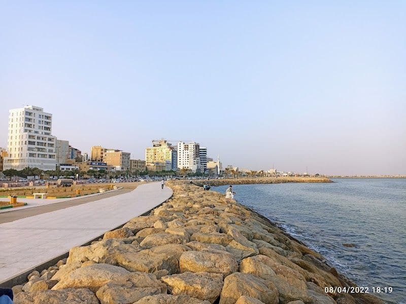 Unveiling Bandar Abbas: Top Hidden Gems to Explore