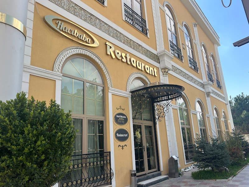 Haci Baba Et Lokantasi 1942 - Malatya - Turkey - Booked ai