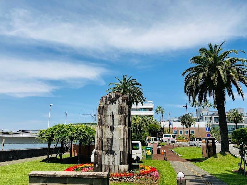 Miyazaki - Miyazaki - Japan - Booked ai