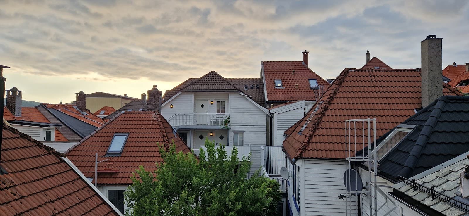 Bergen Beds Serviced apartments centrum - Bergen - Norway