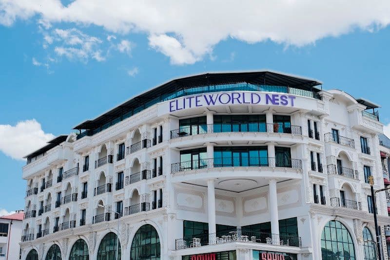 Elite World Nest Sivas - Sivas - Turkey - Booked ai