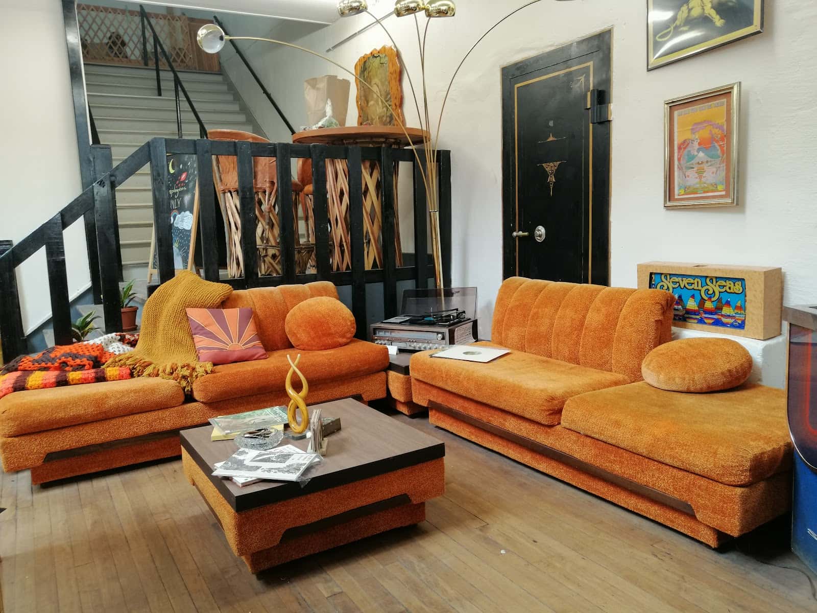 Classic Rock Couture