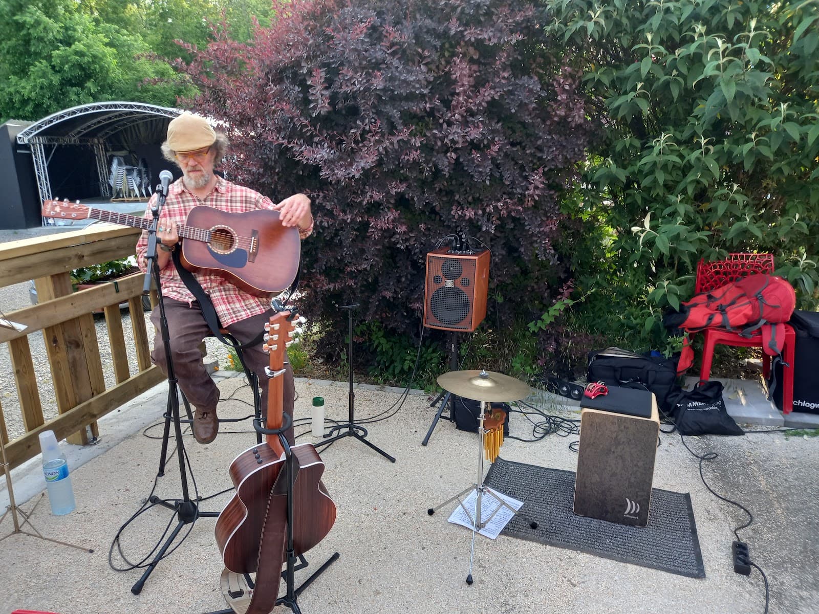 Clairvacances Loisirs Sarl - Colmar - France