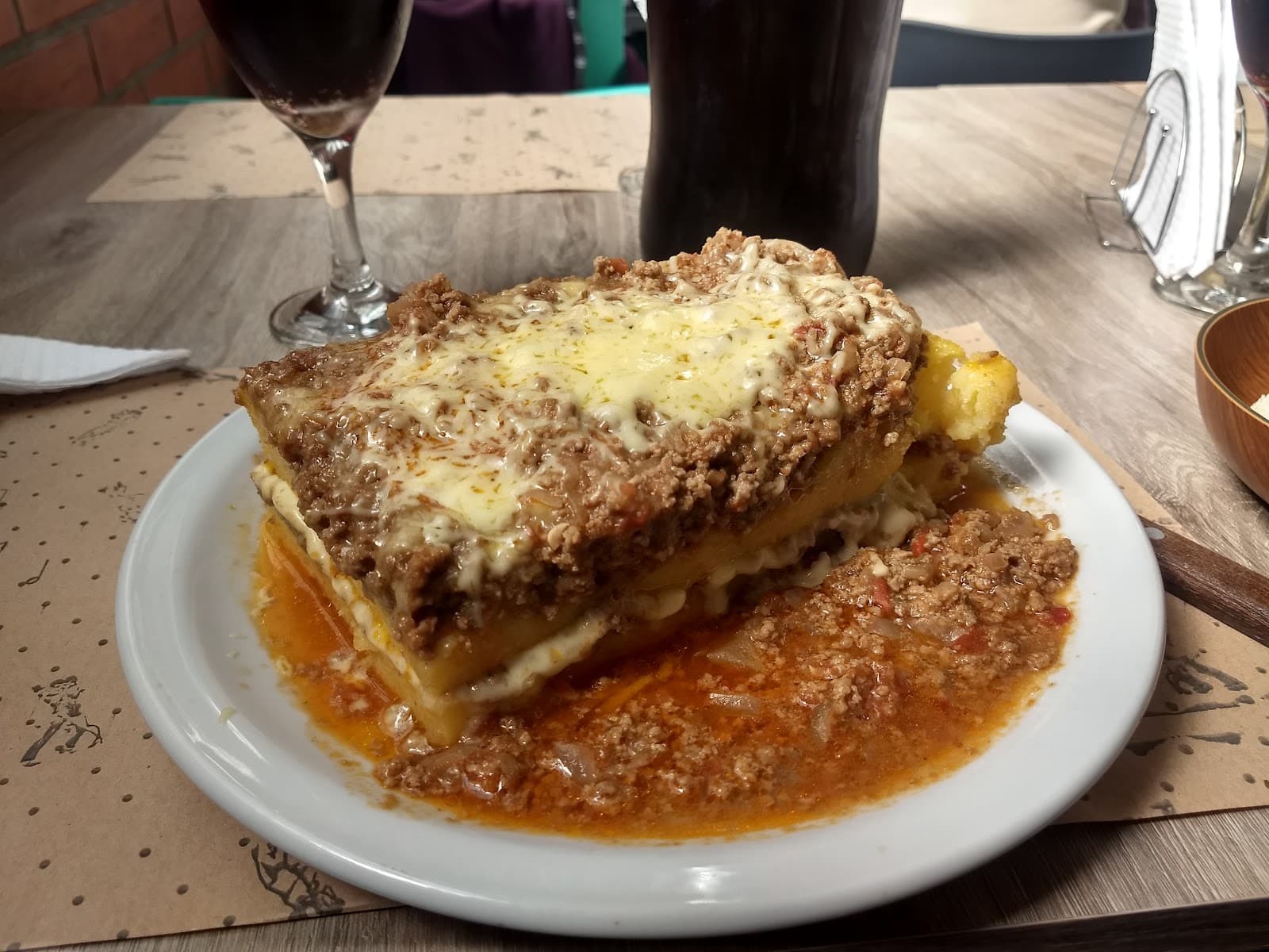 Don Martín Cocina Casera - Salta - Argentina