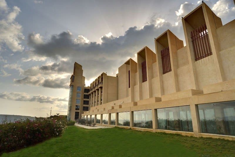 Zaver Pearl Continental Hotel - Gwadar - Pakistan - Booked ai