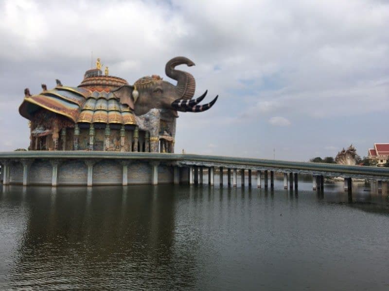 Top Attractions and Activities in Nakhon Ratchasima