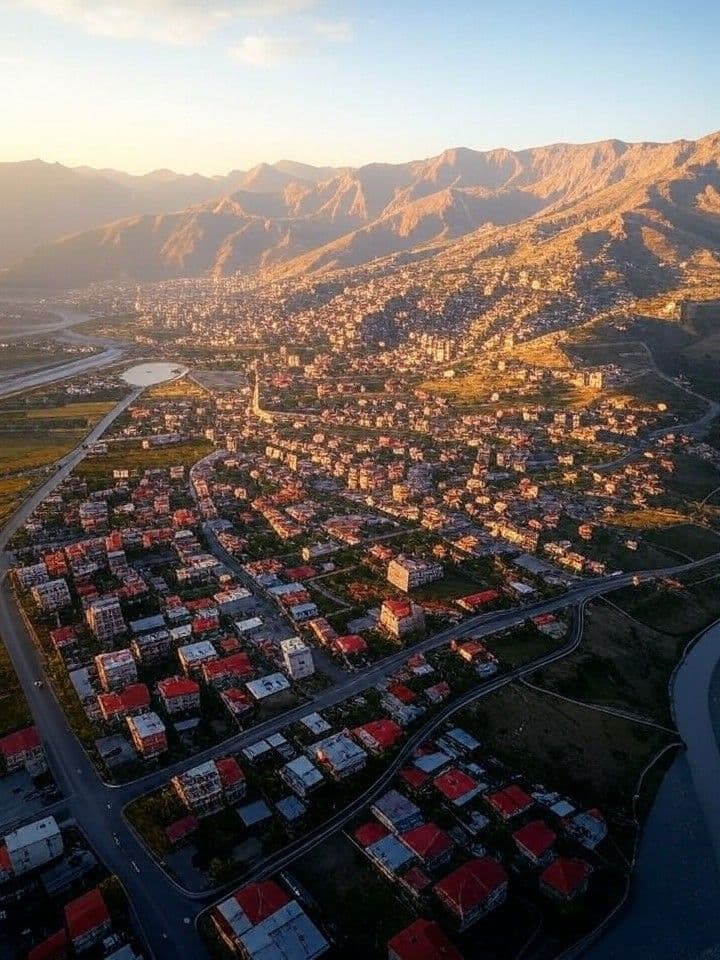 Trip to Hakkari