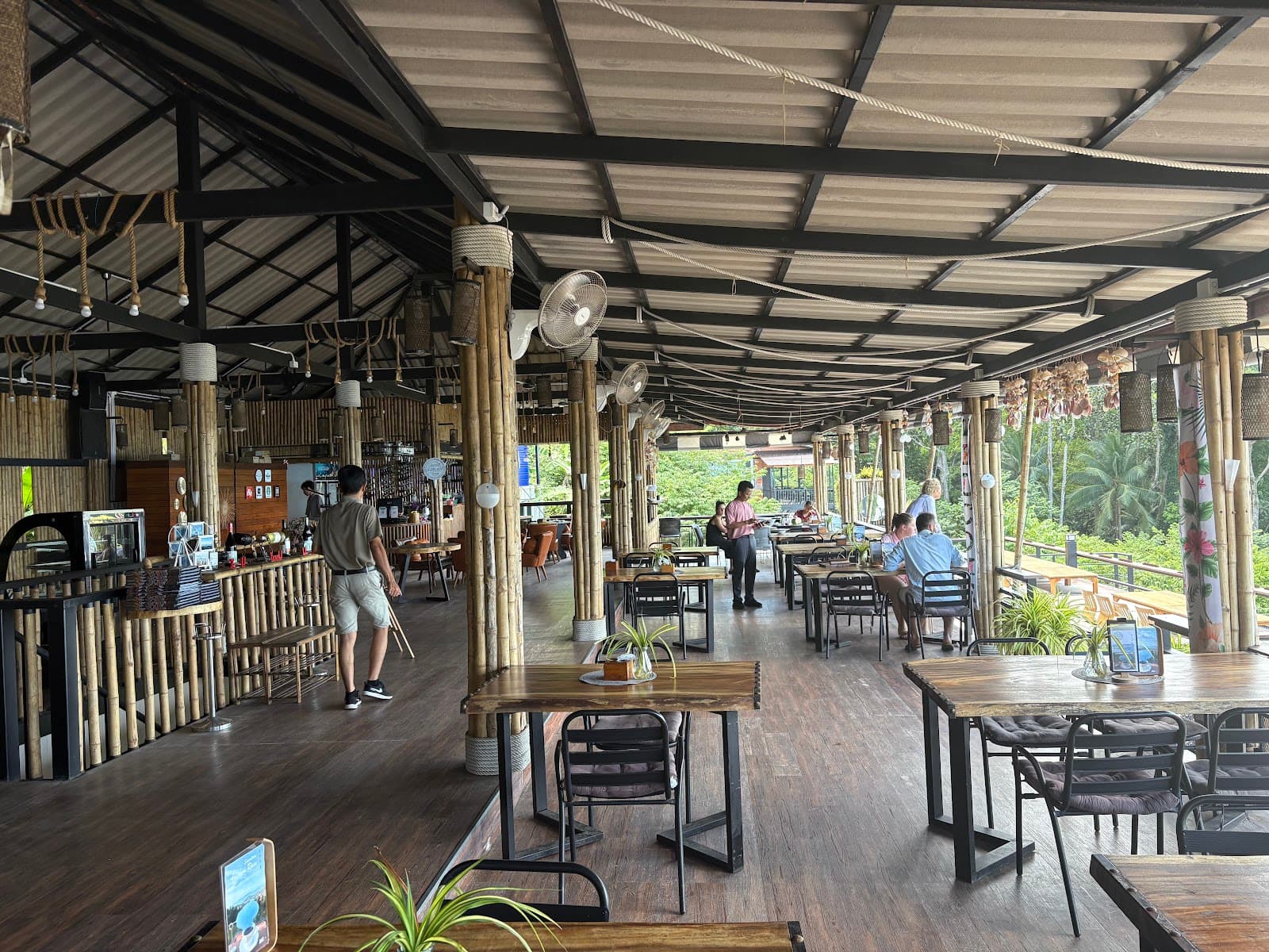 Highland Paradise Koh Samui - Koh Samui - Thailand