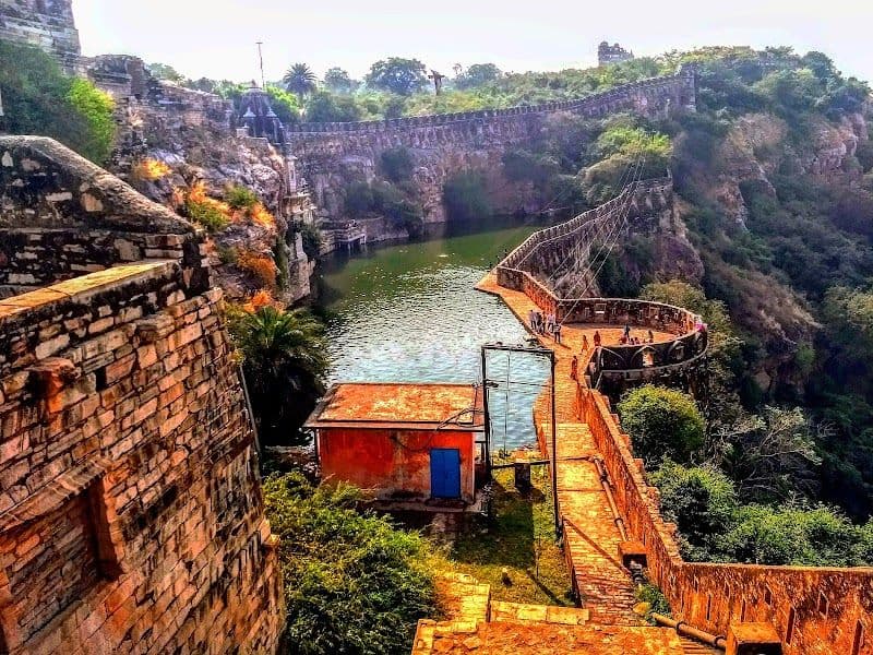 3 Days in Chittorgarh