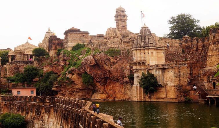 Ultimate Chittorgarh Travel Guide - Best Visiting Seasons