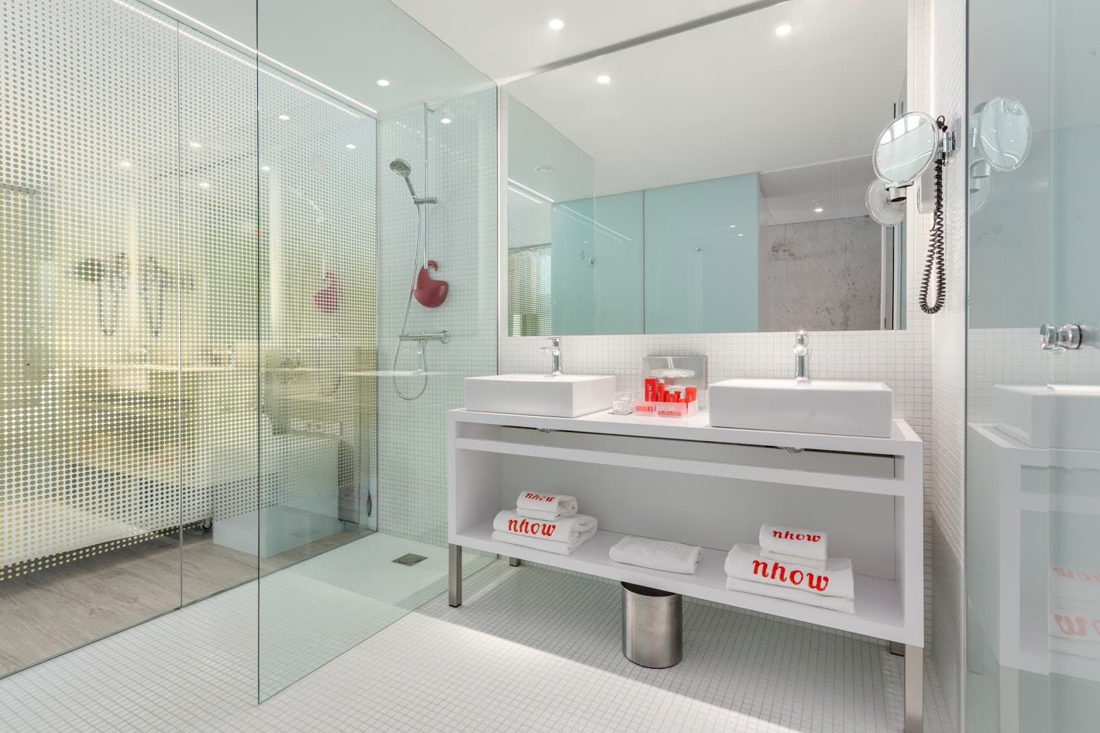 Hotel nhow Rotterdam - Rotterdam - Netherlands