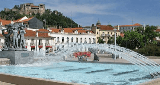 Exploring Leiria: Top Attractions and Activities