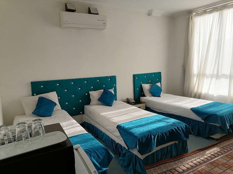 Hotel NAYZI - Neyriz - Iran - Booked ai