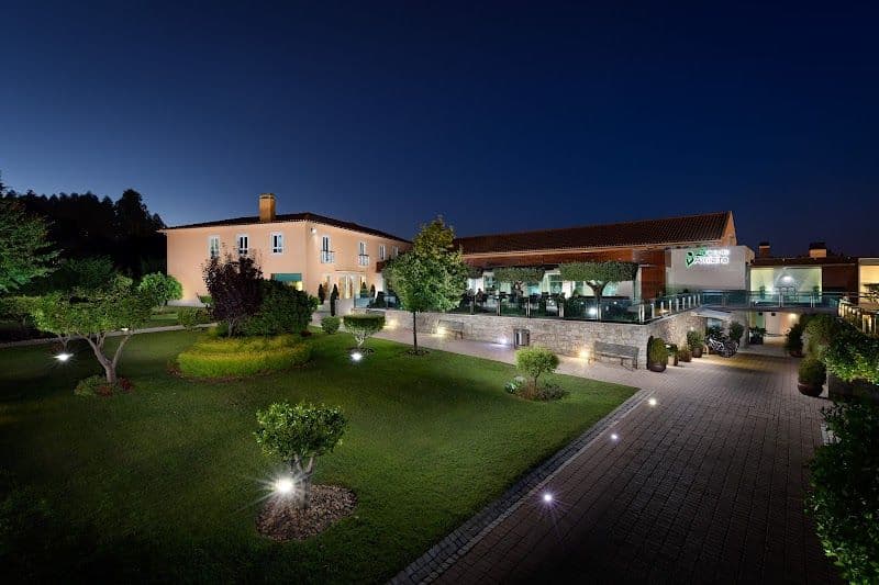 Hotel de Charme Casa da Amieira - Santarem - Portugal - Booked ai