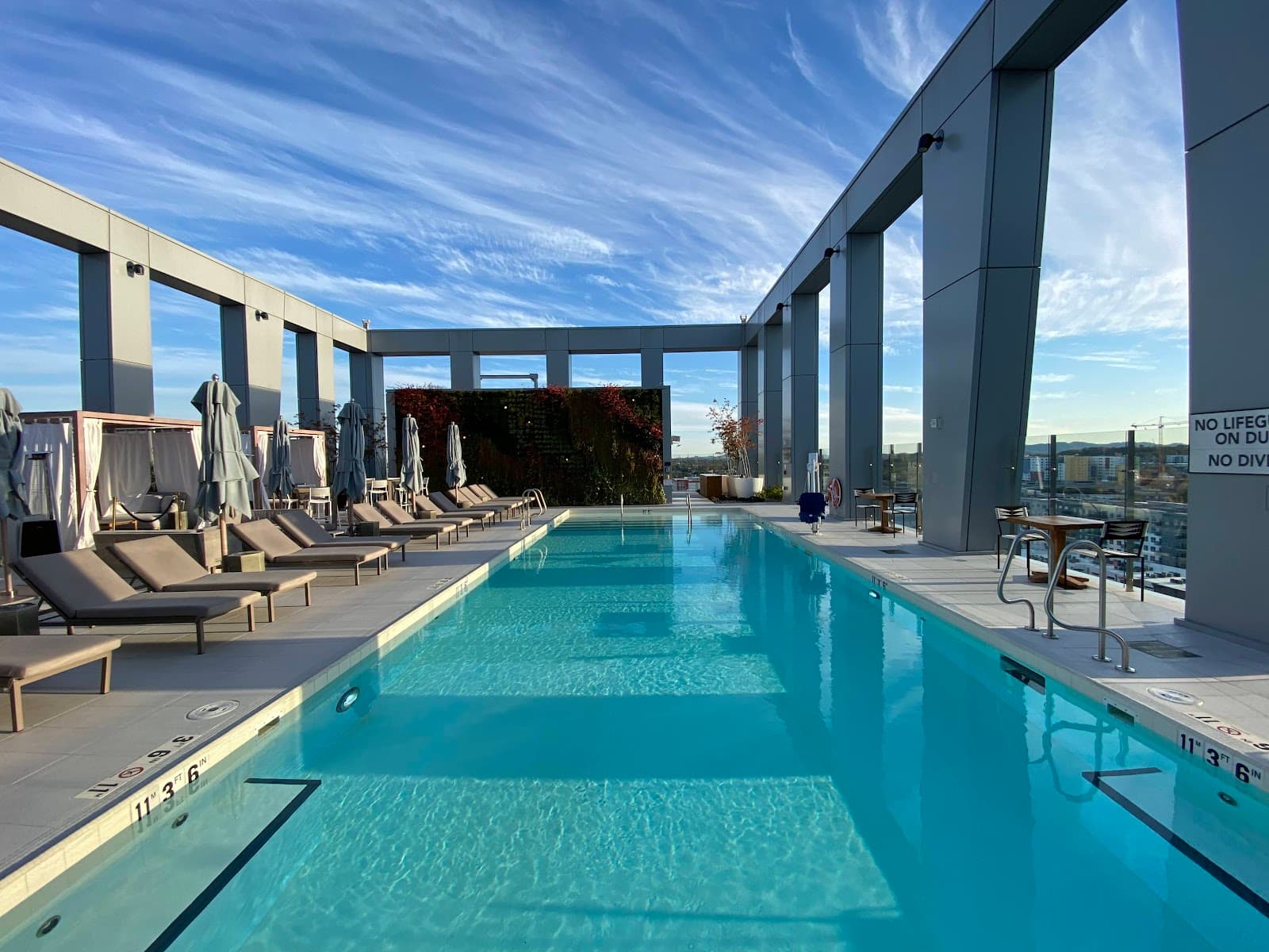 The Joseph, a Luxury Collection Hotel, Nashville - Nashville - United States