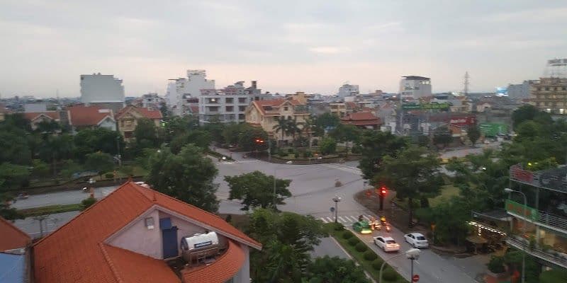 Exploring Nam Dinh: A Comprehensive Travel Guide