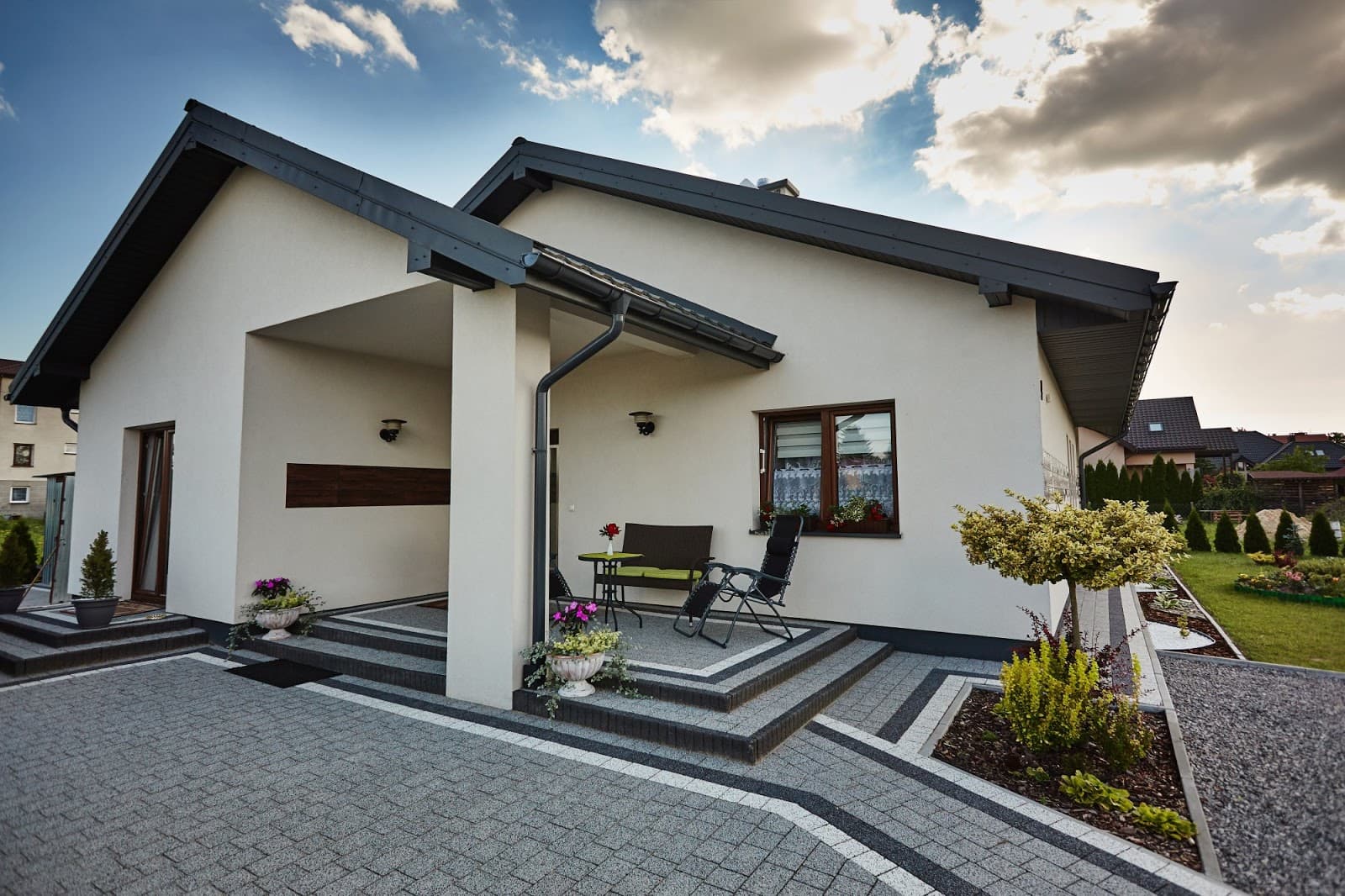 Apartamenty Ala - noclegi, pokoje w Zamościu - Zamosc - Poland