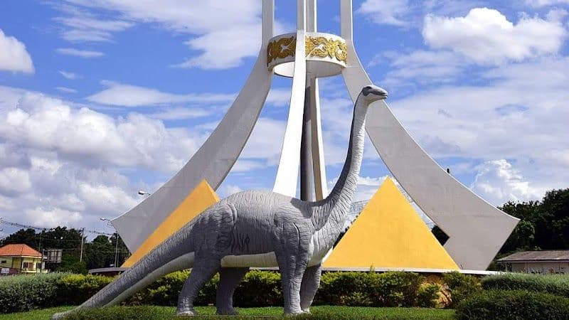 3 Days in Savannakhet