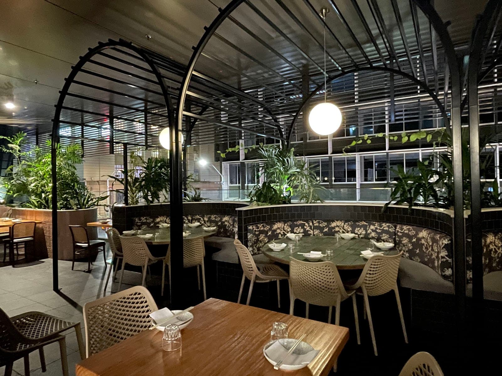 LONGTIME DINING - Brisbane - Australia