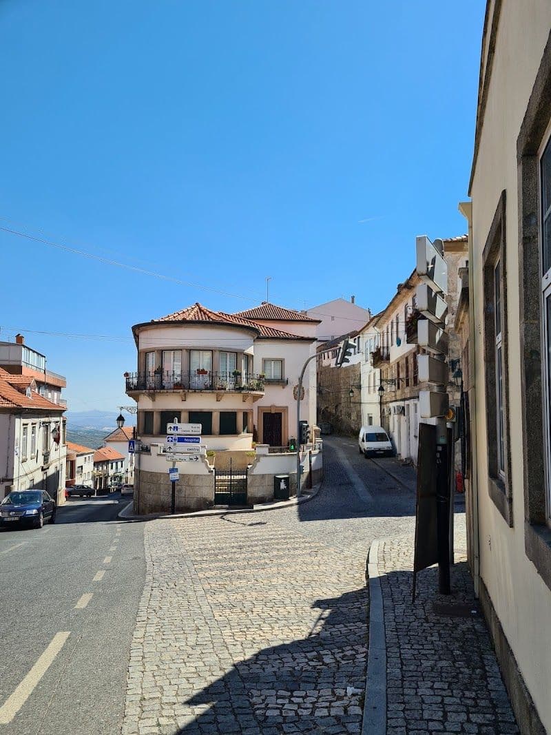 Covilha Uncovered - Top Hidden Gems in Covilha