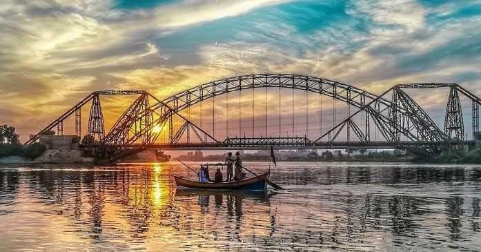 Discover Sukkur's Hidden Gems