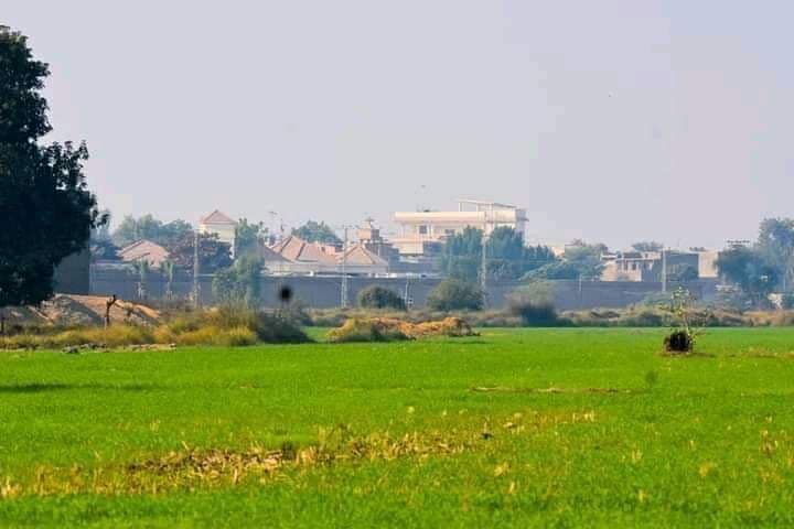 Discovering Larkana's Hidden Treasures