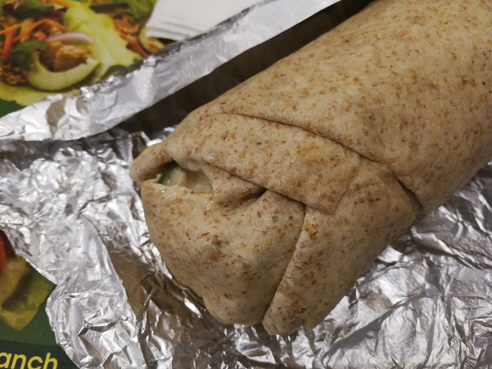 Go Green Antigua - Antigua - Guatemala